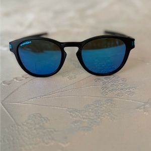 Oakley Latch Sunglasses